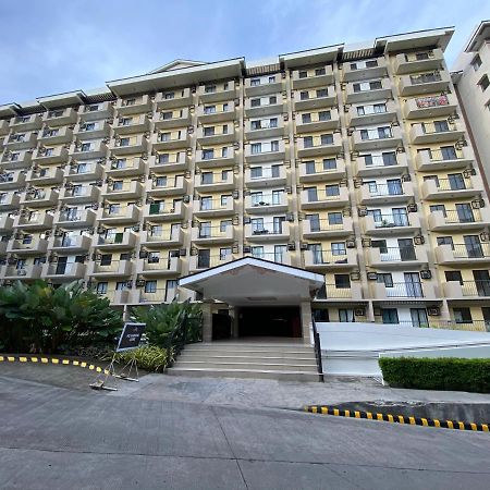 Ness Haven Camella Northpoint Condominium Davao Bagian luar foto