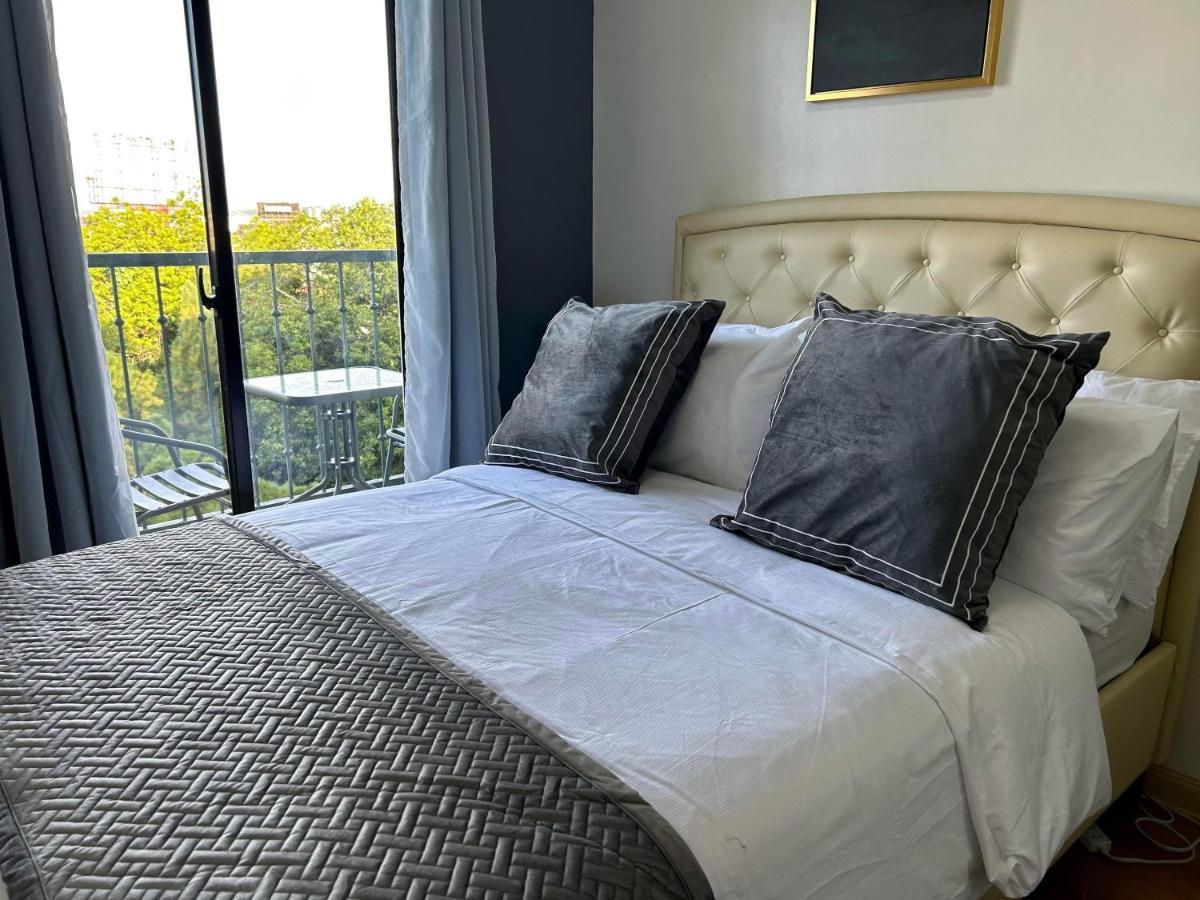 Ness Haven Camella Northpoint Condominium Davao Bagian luar foto
