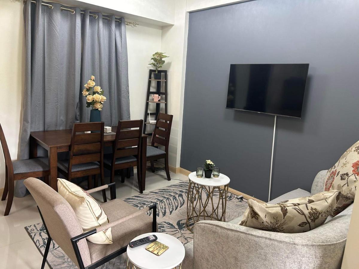 Ness Haven Camella Northpoint Condominium Davao Bagian luar foto