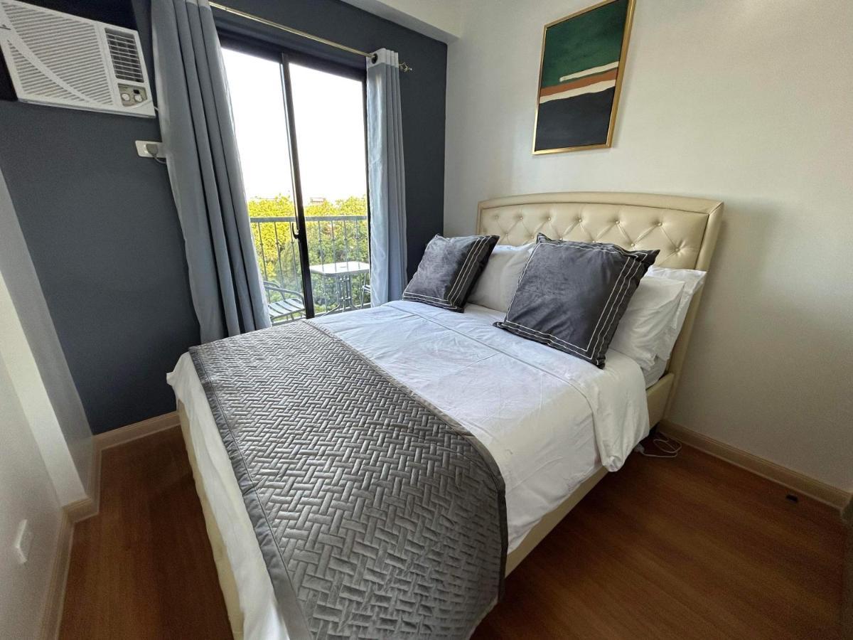 Ness Haven Camella Northpoint Condominium Davao Bagian luar foto