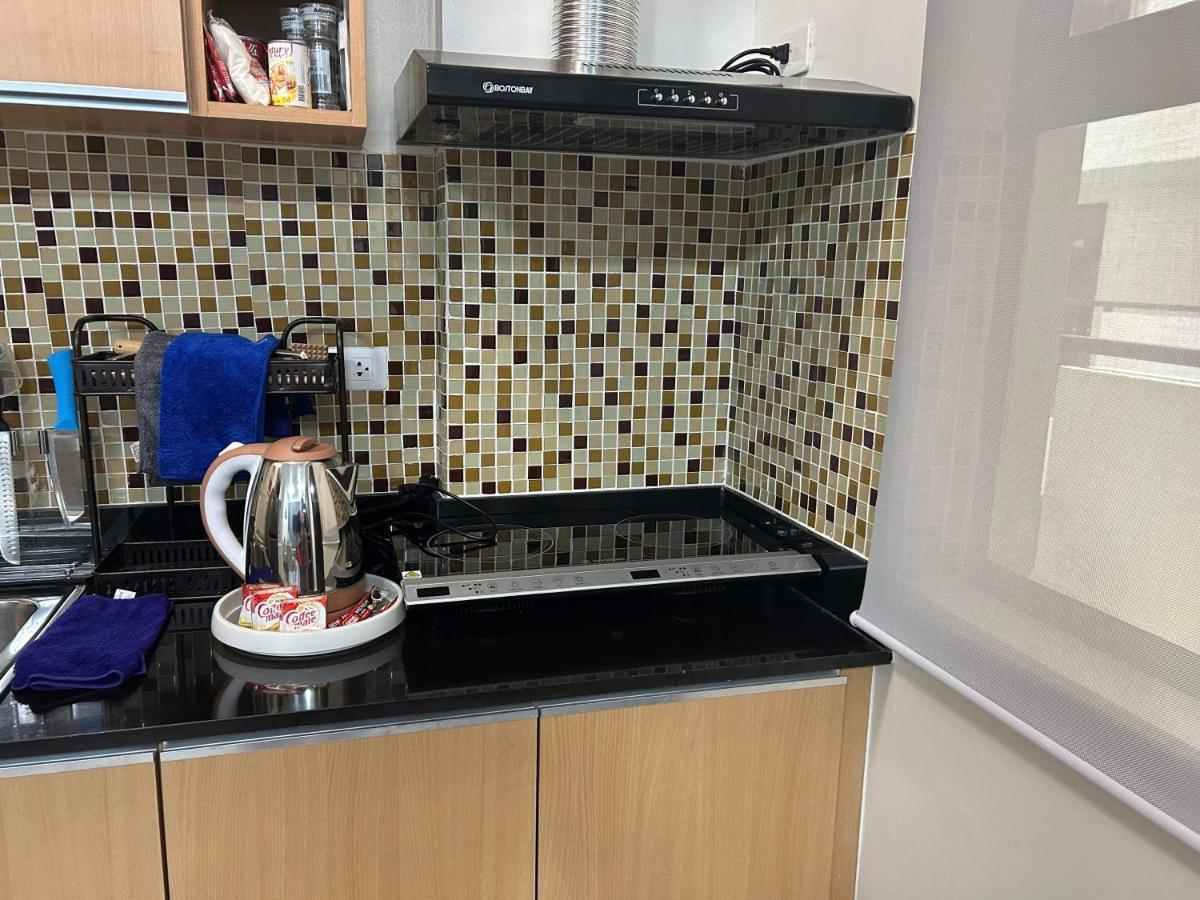 Ness Haven Camella Northpoint Condominium Davao Bagian luar foto