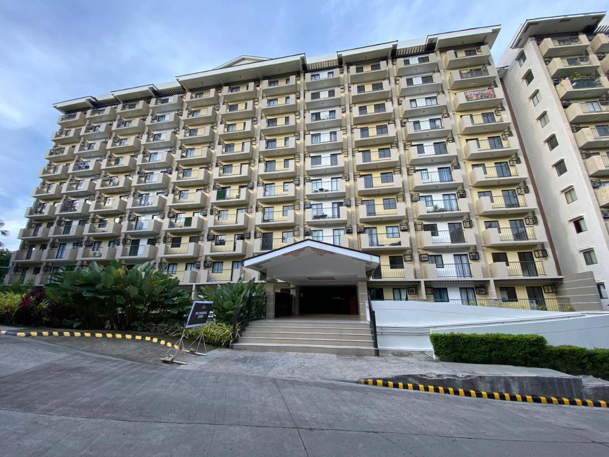 Ness Haven Camella Northpoint Condominium Davao Bagian luar foto