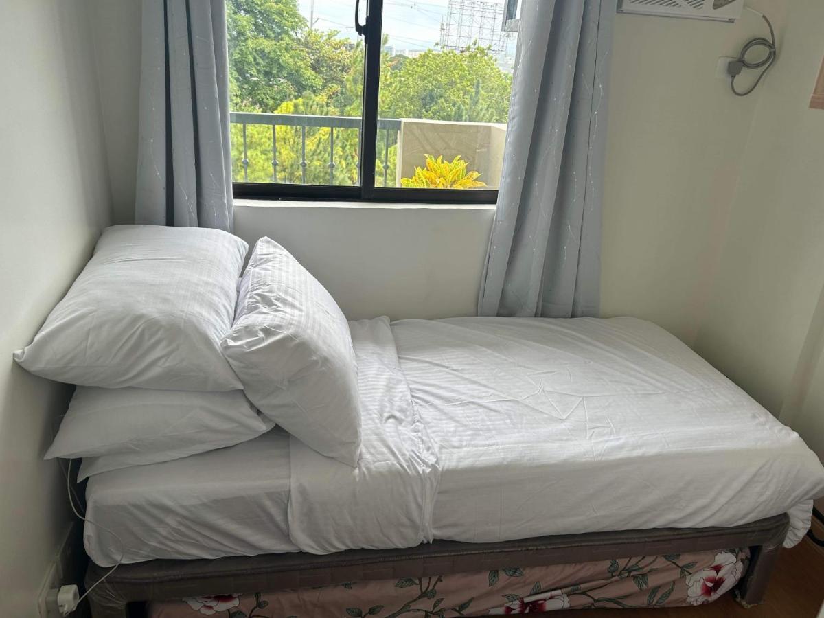 Ness Haven Camella Northpoint Condominium Davao Bagian luar foto