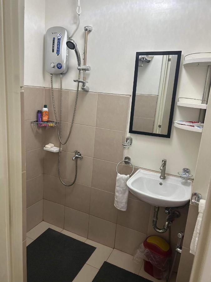 Ness Haven Camella Northpoint Condominium Davao Bagian luar foto