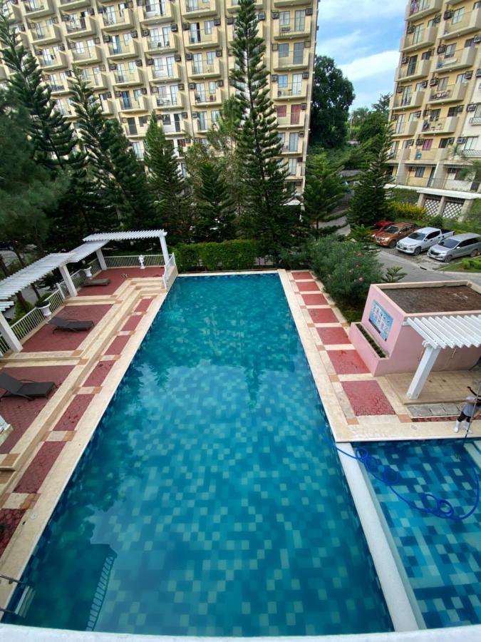 Ness Haven Camella Northpoint Condominium Davao Bagian luar foto