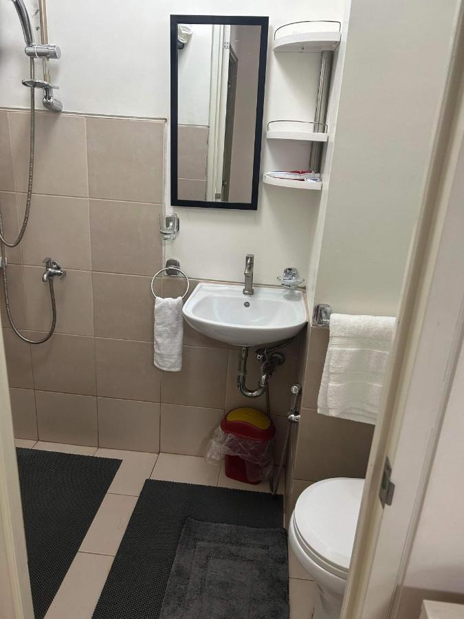Ness Haven Camella Northpoint Condominium Davao Bagian luar foto