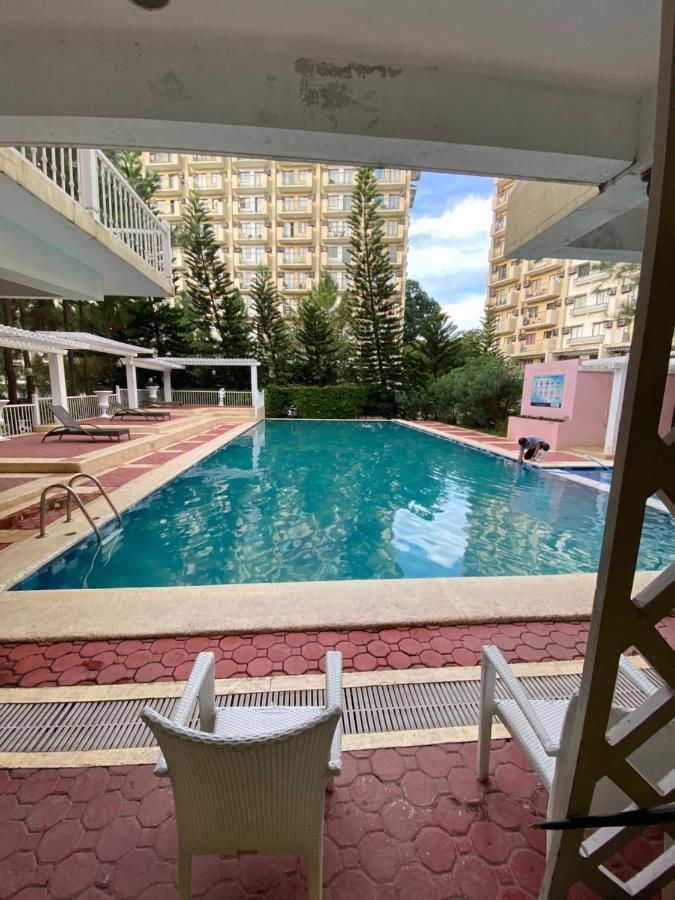 Ness Haven Camella Northpoint Condominium Davao Bagian luar foto