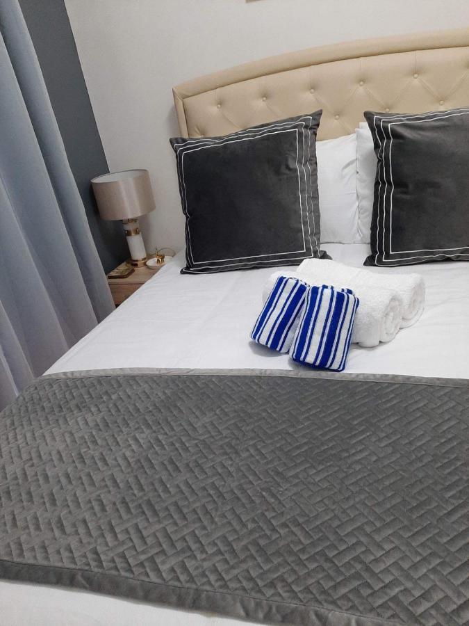 Ness Haven Camella Northpoint Condominium Davao Bagian luar foto