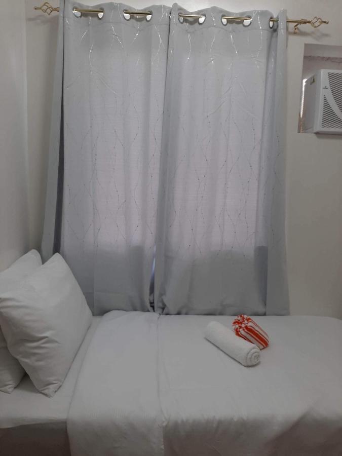 Ness Haven Camella Northpoint Condominium Davao Bagian luar foto